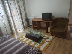 Militari, Politehnica